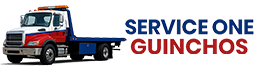 SERVICE  ONE GUINCHOS